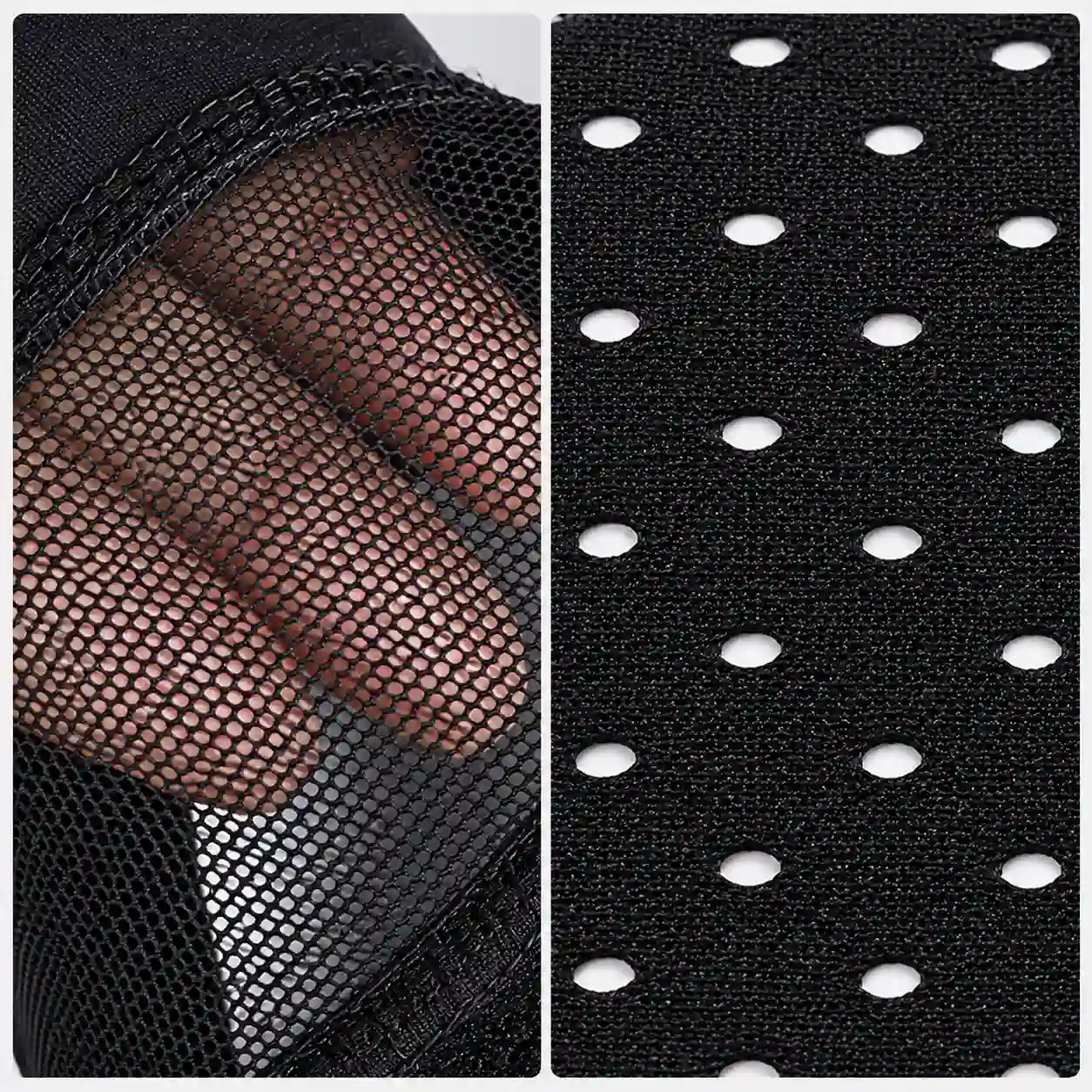 Perforation Detail