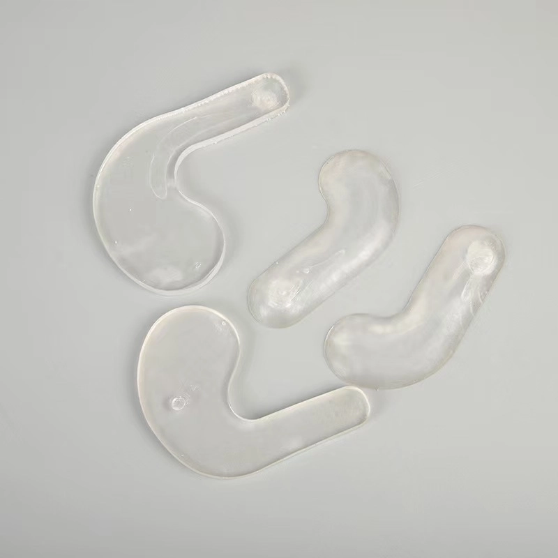 Gel Components Detail