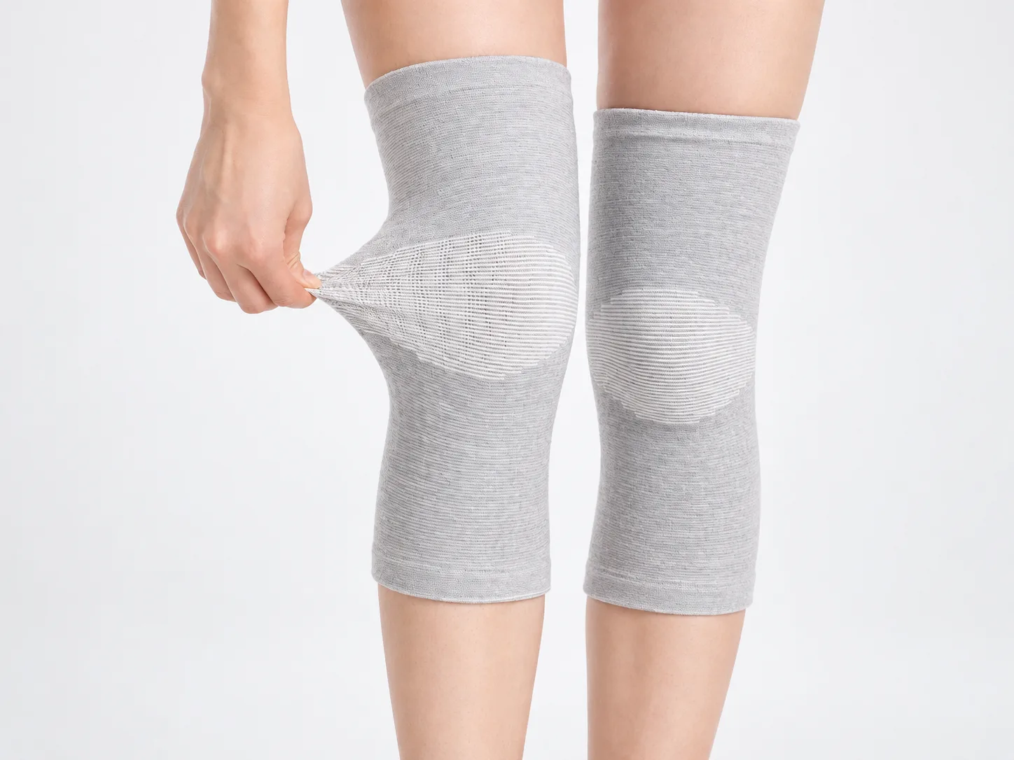 Bamboo Knee Support