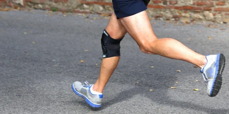 Best Knee Support Braces for Running