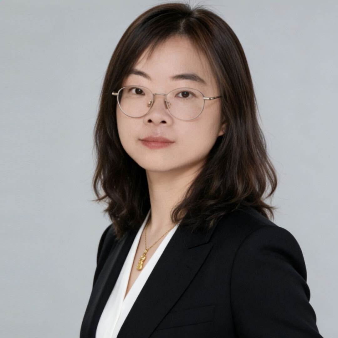Author Portrait