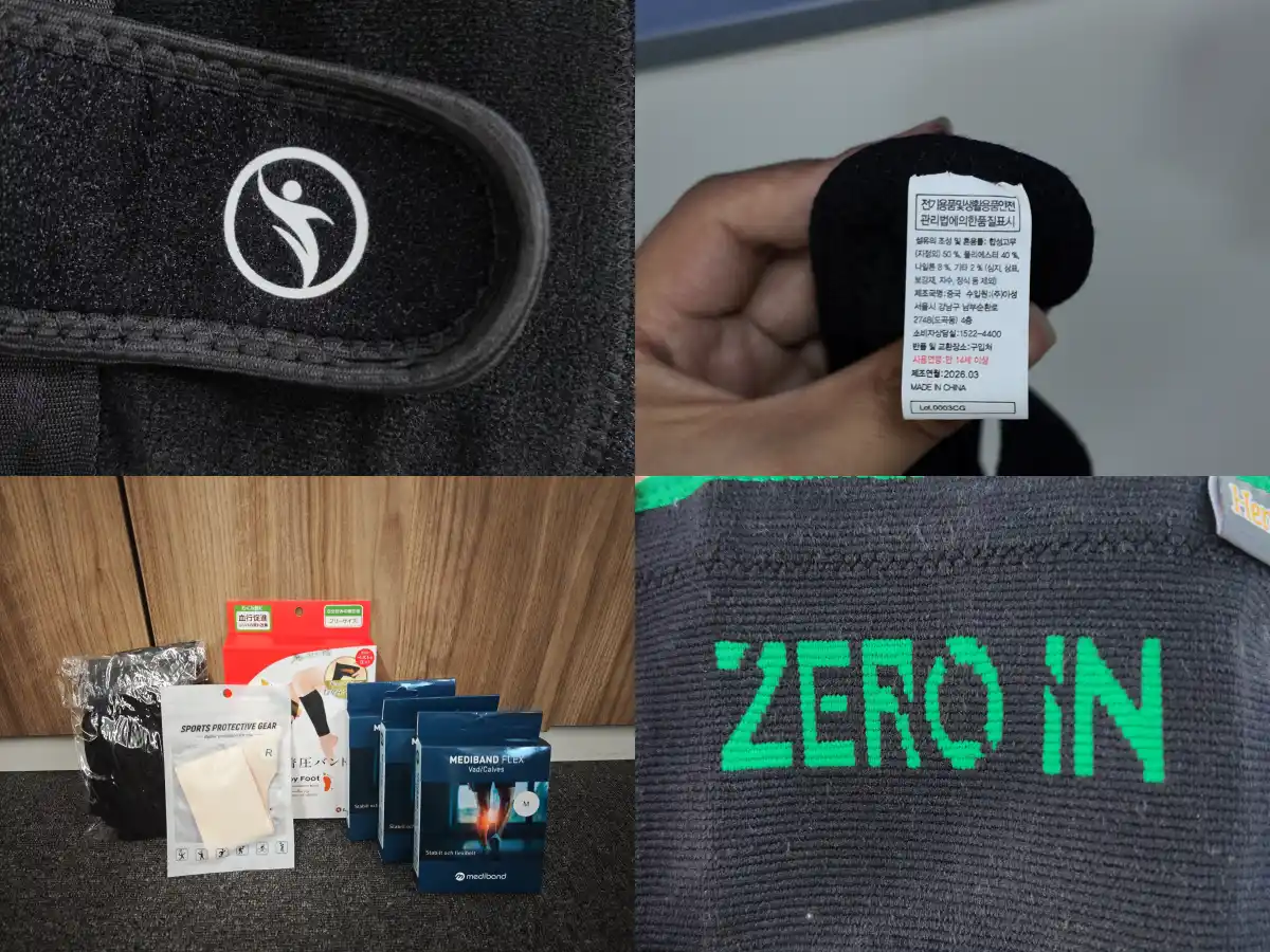 Custom branding and packaging options