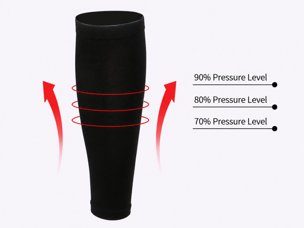 Custom compression options