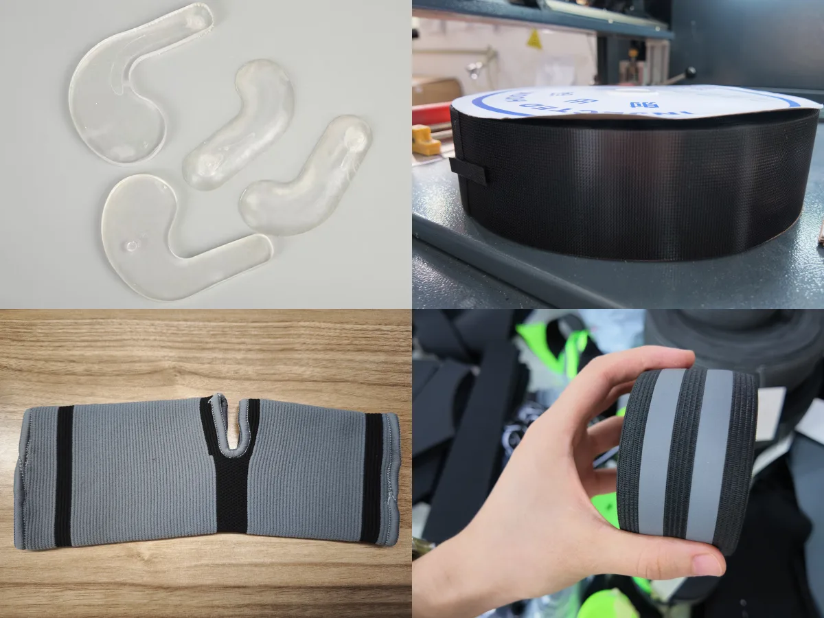 Component Customization