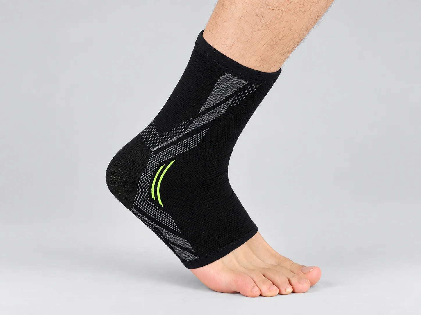 Compression Ankle Sleeve