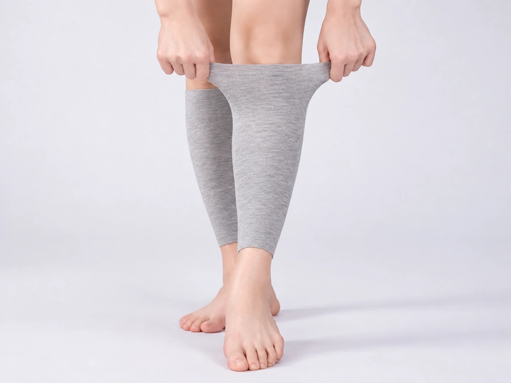 Daily Calf Compression Sleeves