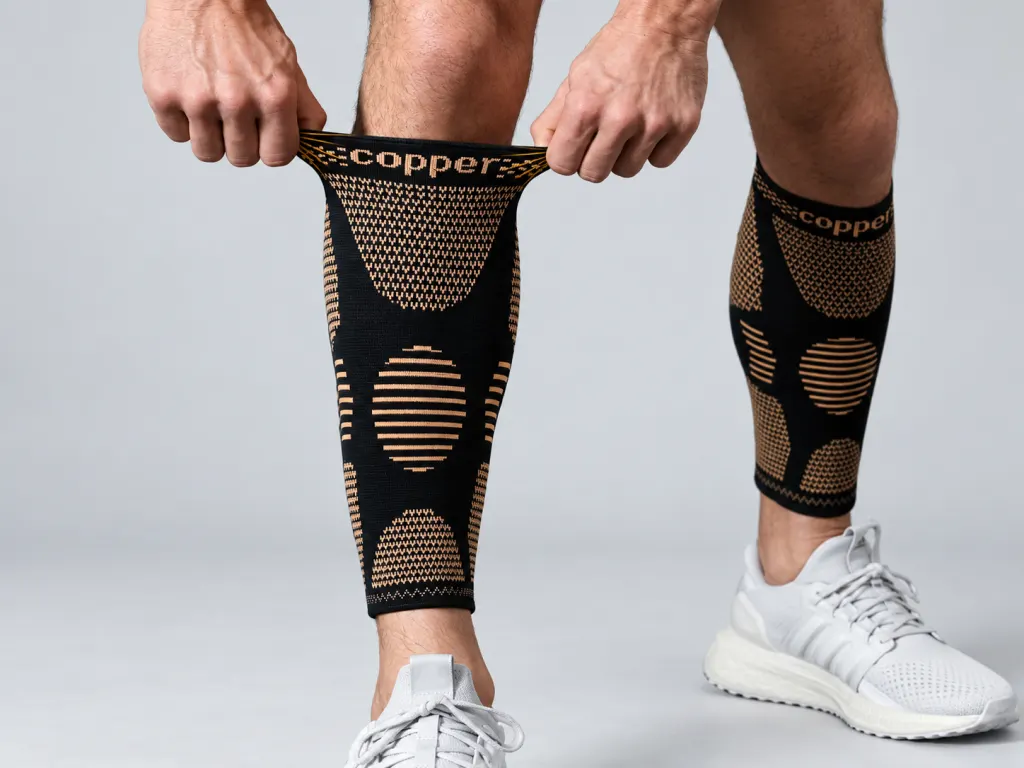 Functional Calf Sleeves