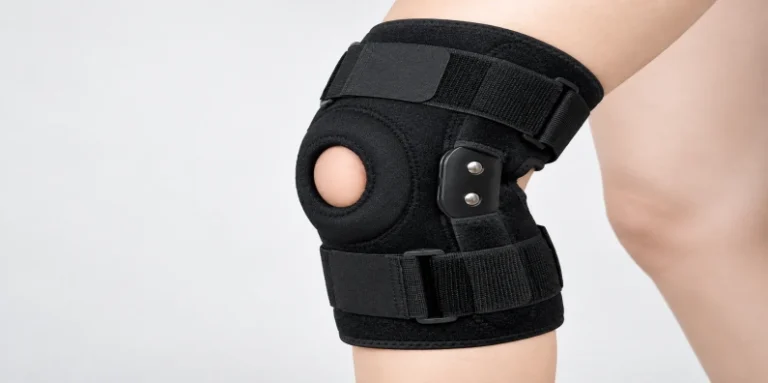 How to Choose a Knee Brace or Support