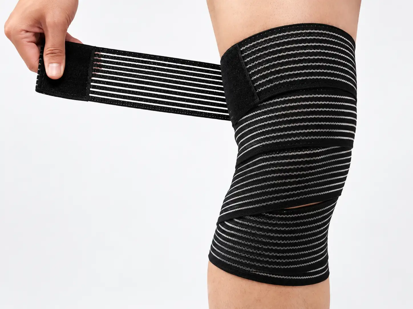 Knee Wrap