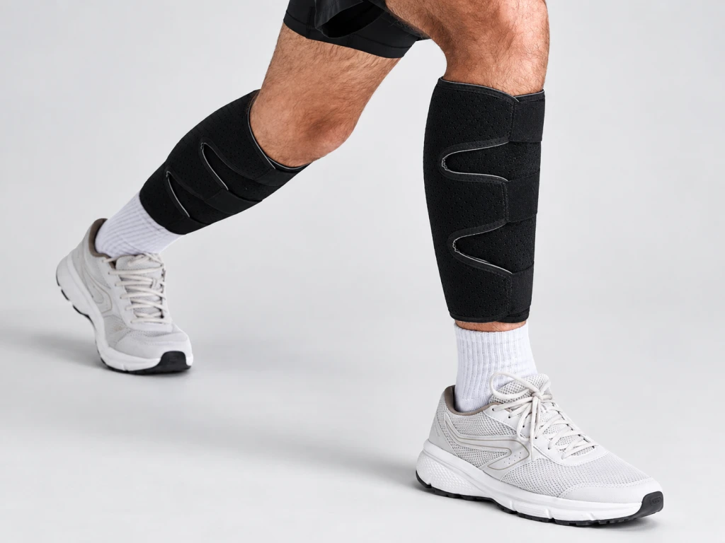 Neoprene Calf Support Braces
