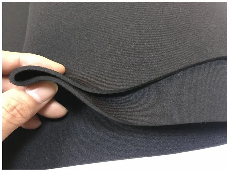 Neoprene Material