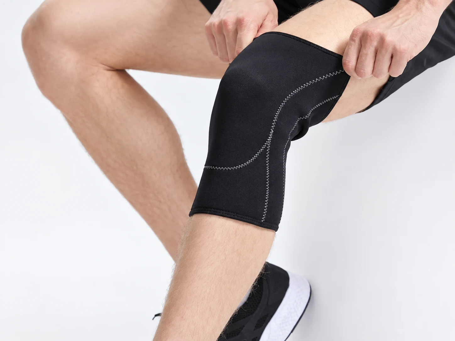 Neoprene Knee Sleeve