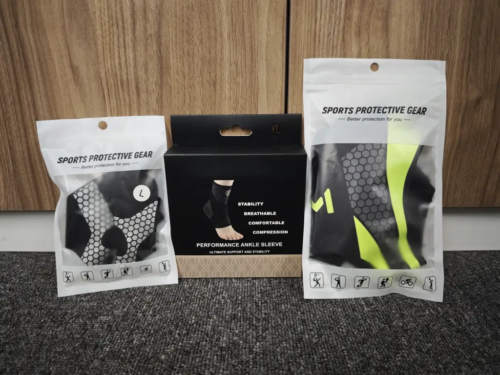 Packaging Customization