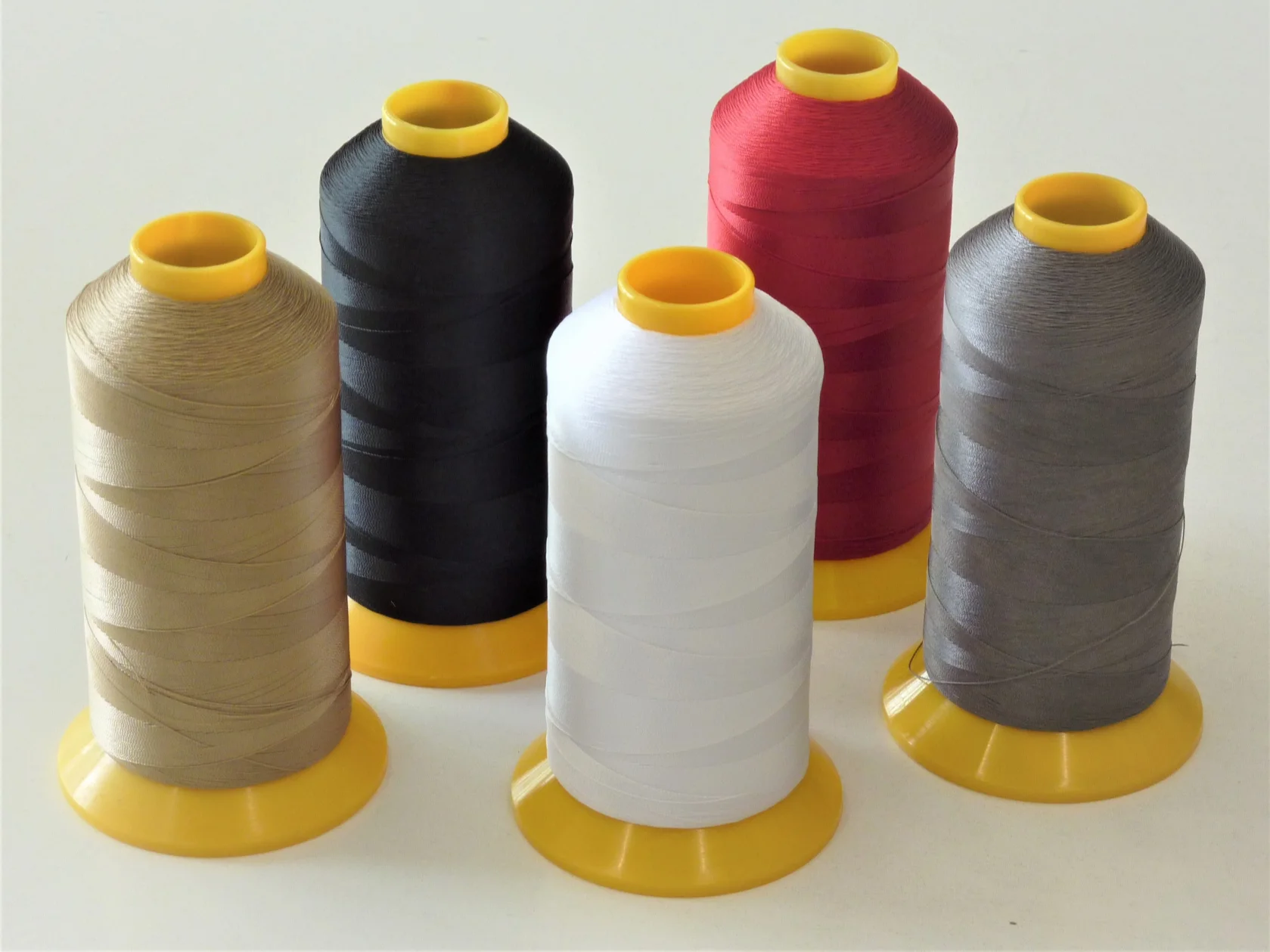 Polyamide Polyester Knit