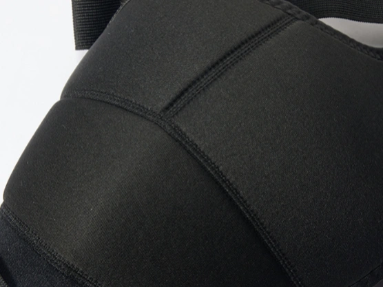 Stitching & Seam Construction