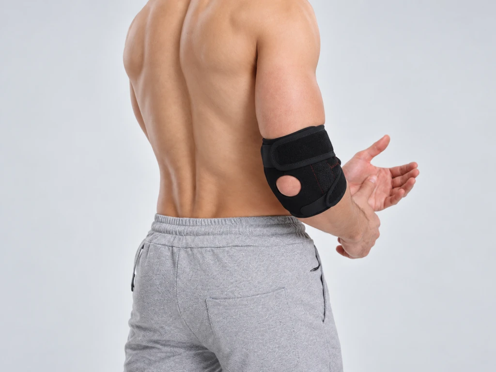 Adjustable Elbow Support