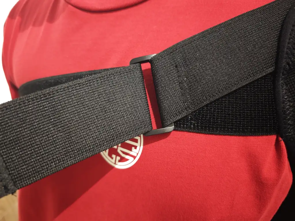 Adjustable Strap System