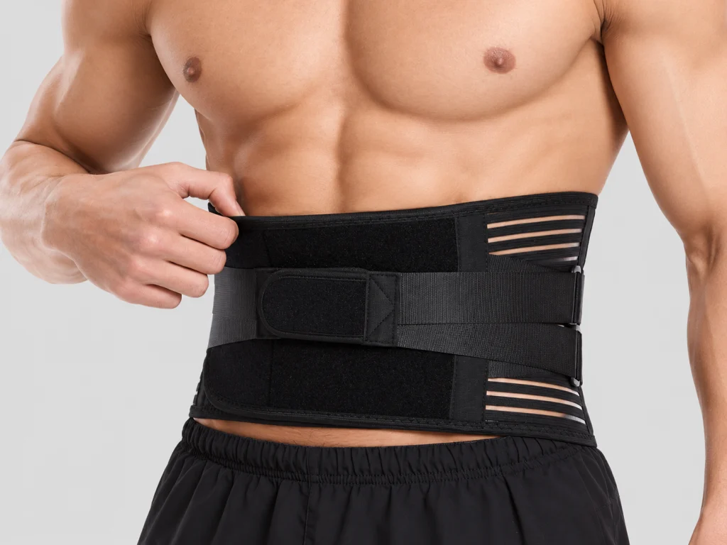 Back and Waist Supports