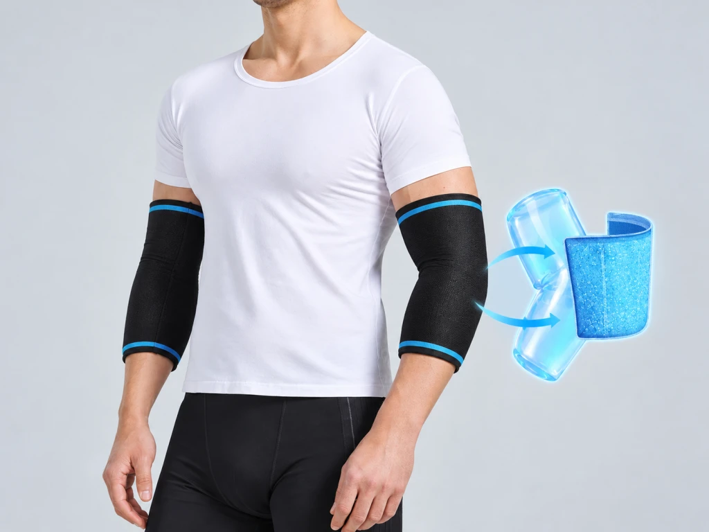 Elbow Ice Pack