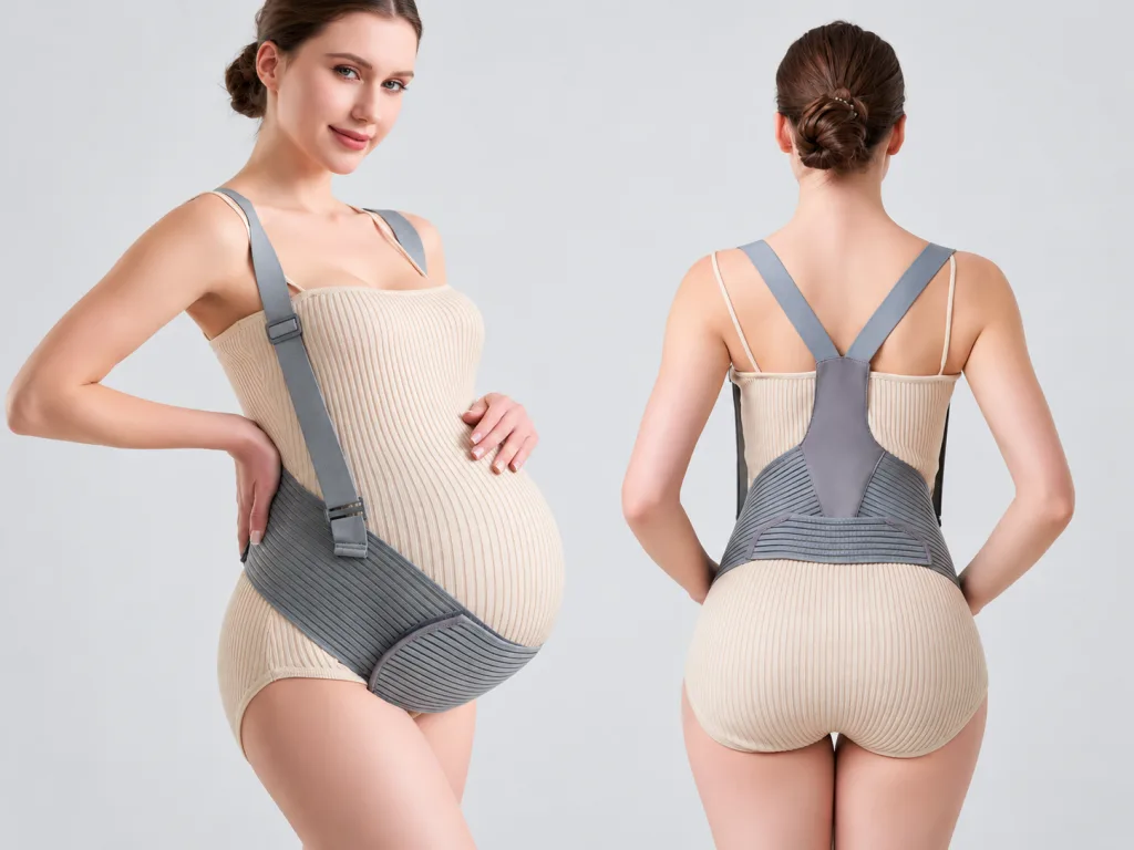 OA unloader knee brace