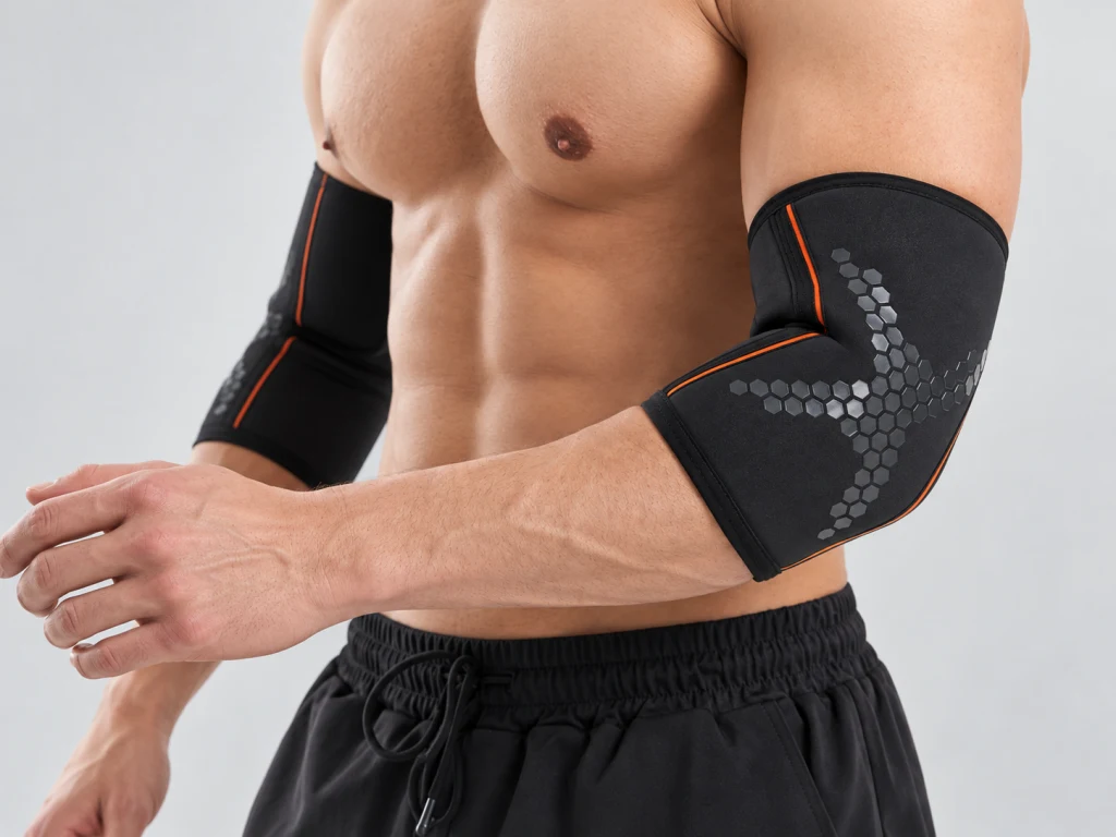 Neoprene Elbow Sleeve