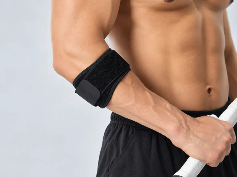 What Is the Best Elbow Support for Tennis Elbow?