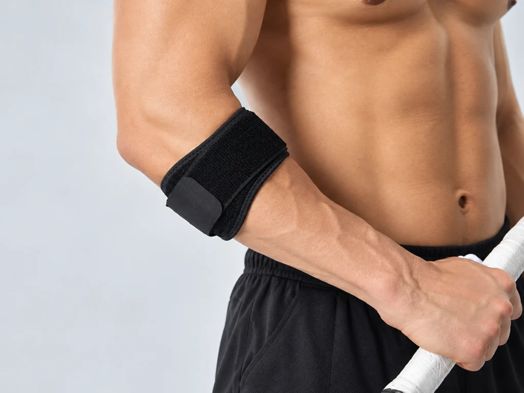 Neoprene Elbow Strap