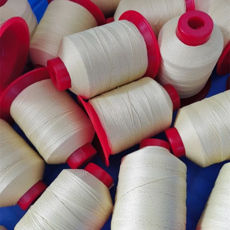 Nylon and spandex blend fabric
