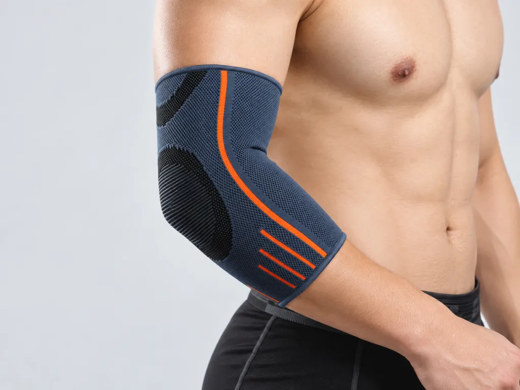 Tennis Elbow Sleeve